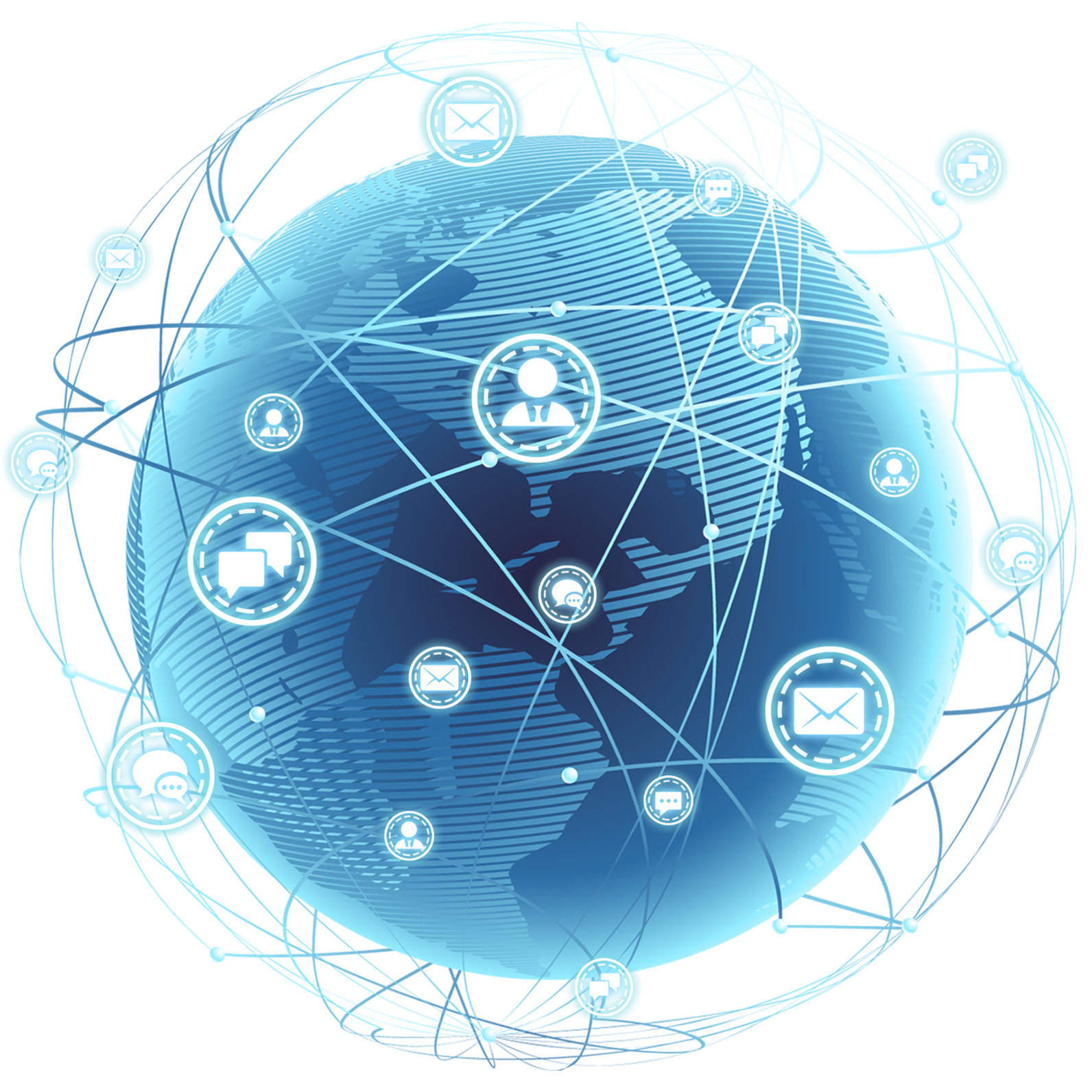 BiOligo Global Network