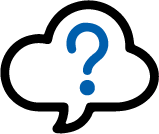 FAQs icon